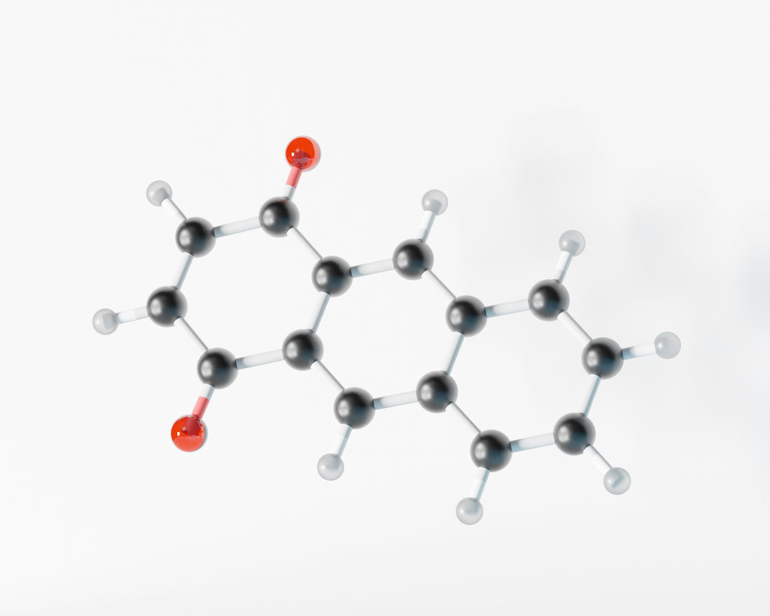 Exploring Acetophenone: From Nature to Industrial and Pharmaceutical Applications - Flavor Frenzy