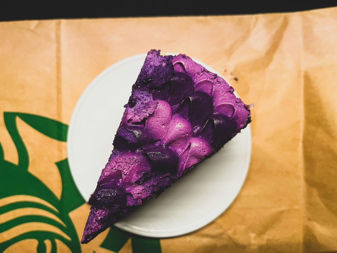 Premier Ube Flavorings & Flavors Suppliers: Bulk & Wholesale Solutions for Baking and Cooking