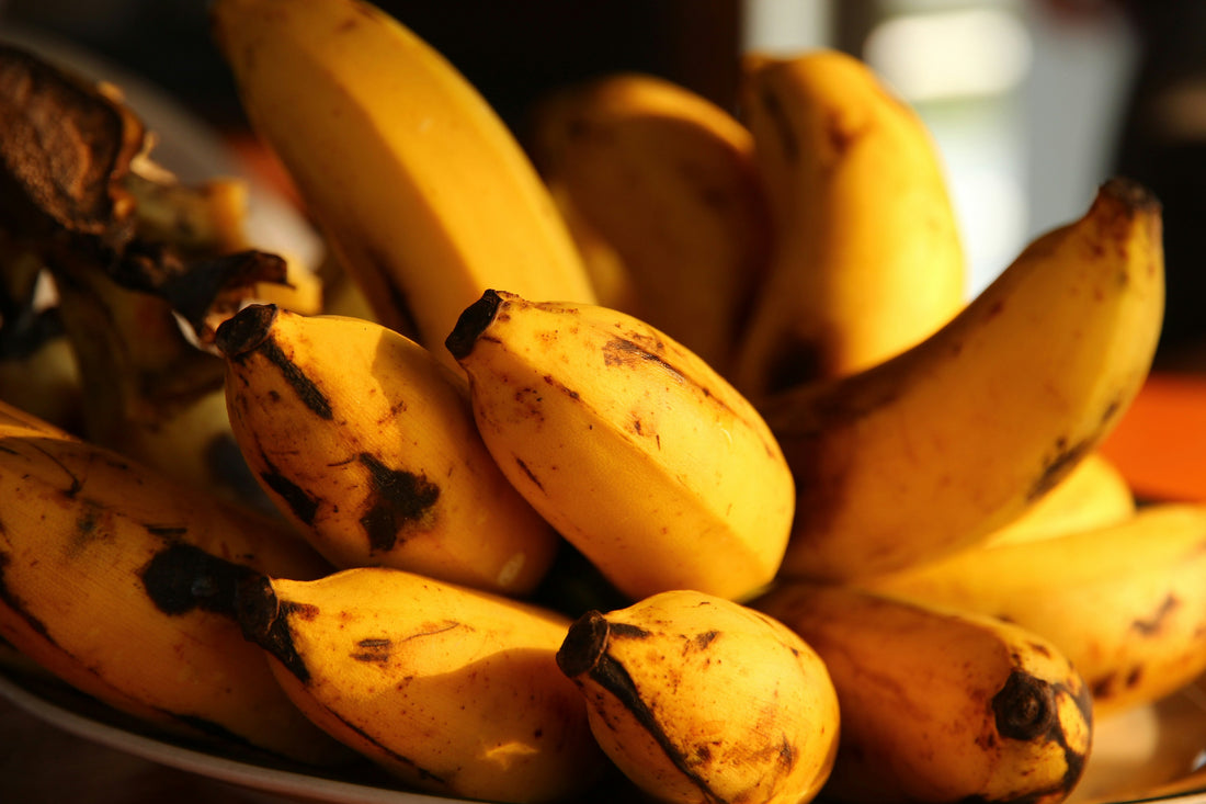Best Banana Substitute for Cooking & Baking - Alternative Banana Flavors
