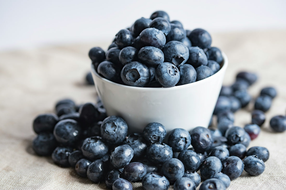 Premium Blueberry Extracts and Flavorings: Unleashing Culinary Magic in Bulk and Wholesale