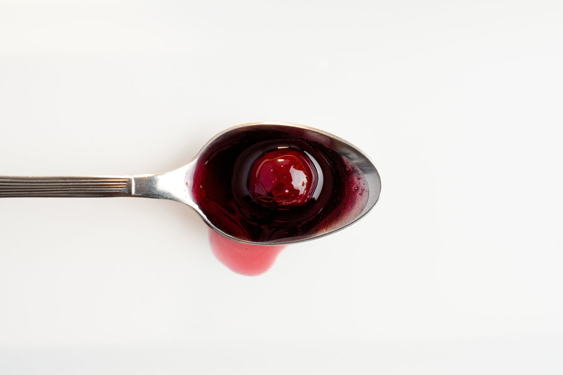 Best Black Cherry Substitute for Cooking & Baking - Alternative Black Cherry Flavors