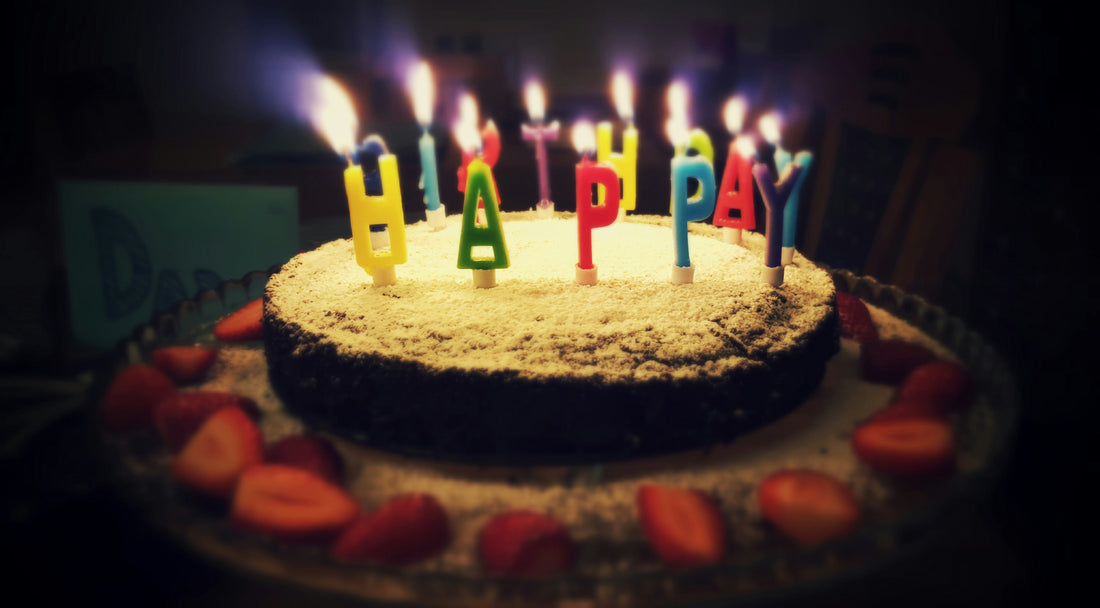 Best Birthday Cake Substitute for Cooking & Baking - Alternative Birthday Cake Flavors