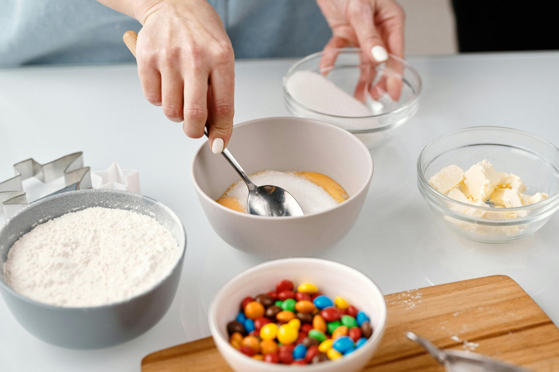 Best Butter Vanilla Substitute for Cooking & Baking - Alternative Butter Vanilla Flavors