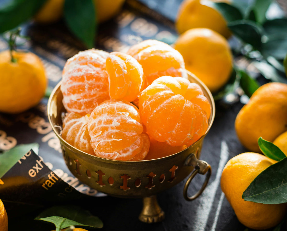 Premier Supplier of Bulk Tangerine Flavorings & Extracts for Cooking and Baking