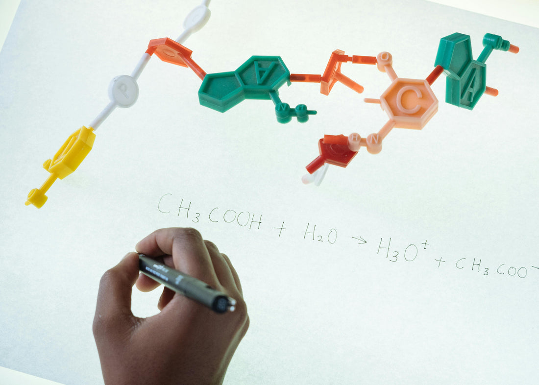 Exploring Ethyl Acetate: From Nature to Industrial Excellence and Sustainable Production - Flavor Frenzy