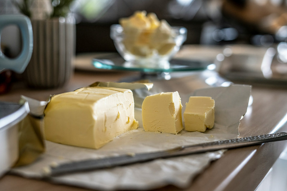 Explore Premium Butter Extracts: Your Ultimate Guide to Wholesale and Bulk Flavorings for Baking and Cooking