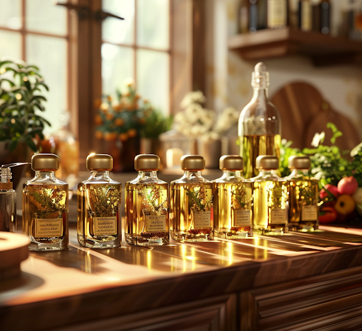Unleashing the Scent of Success: Navigating the World of Private Label Flavor Extracts