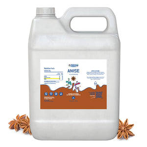 Pure Anise oil