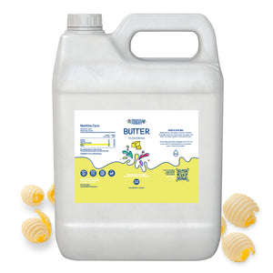 Butter Flavoring
