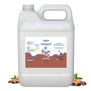 cinnamon extract