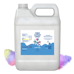 Cotton Candy extract