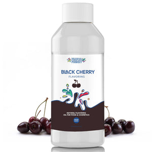 Black Cherry Extract