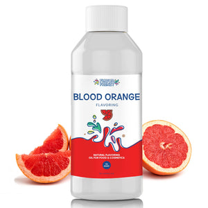 Blood Orange Extract