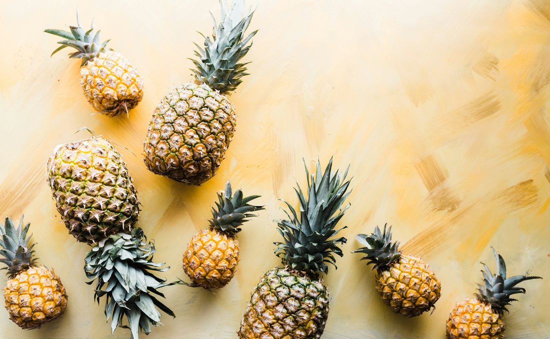 Best Pineapple Substitute for Cooking & Baking - Alternative Pineapple Flavors