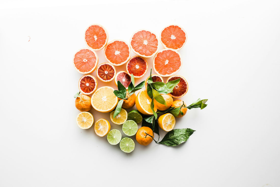 Explore Premium Citrus Flavorings: Your Guide to Bulk Suppliers of Citrus Extracts for Baking and Cooking