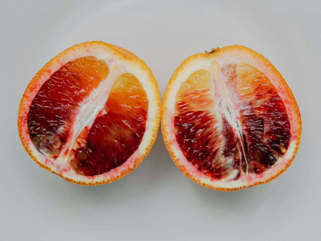Premium Bulk Blood Orange Flavorings: Extracts & Essences for Culinary Excellence