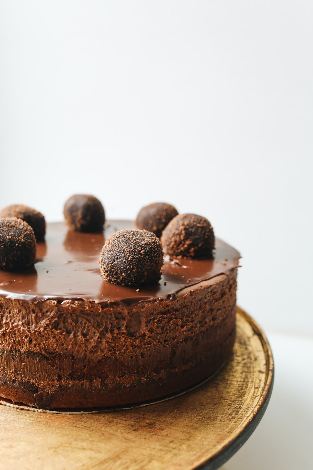 Double Chocolate Protein Cake: A Healthy and Delicious Treat with a Flavor Frenzy Boost