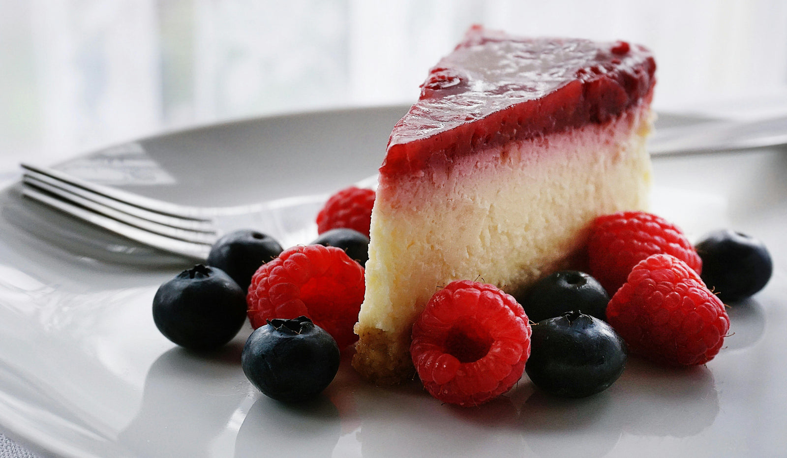 Best Cheesecake Substitute for Cooking & Baking - Alternative Cheesecake Flavors