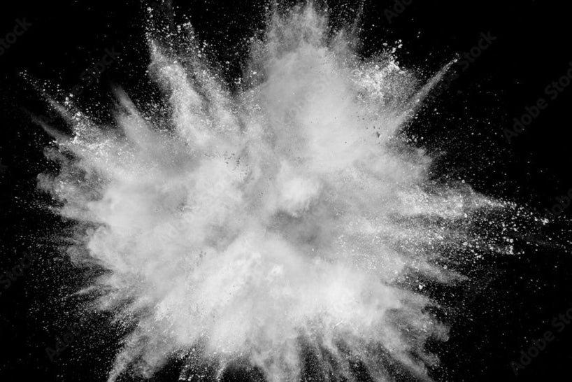 Custom Development for Powder Flavors