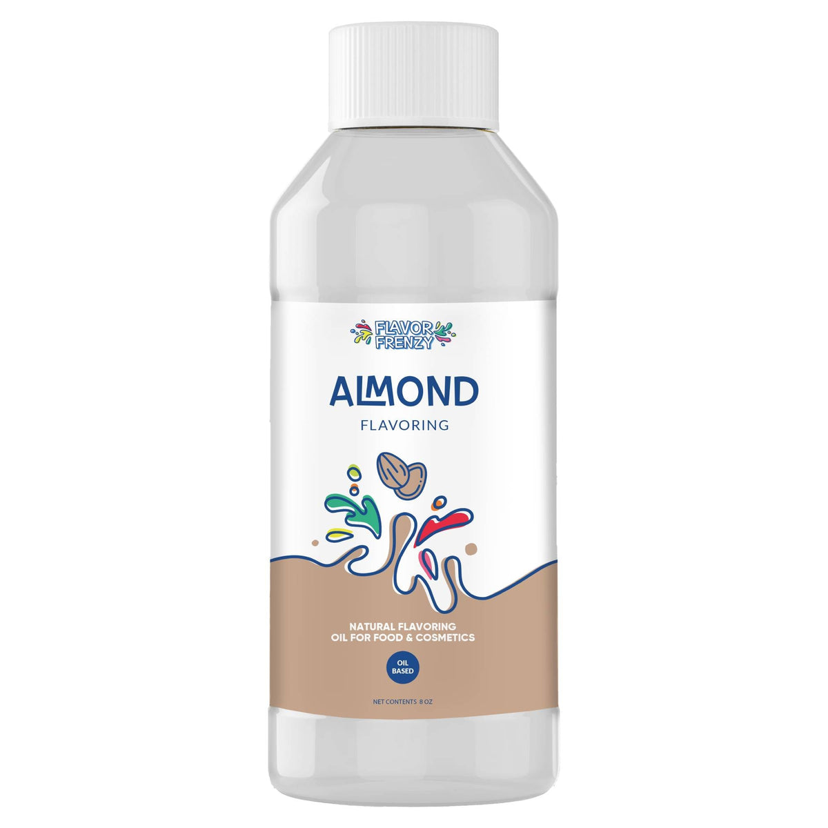 Almond Extract