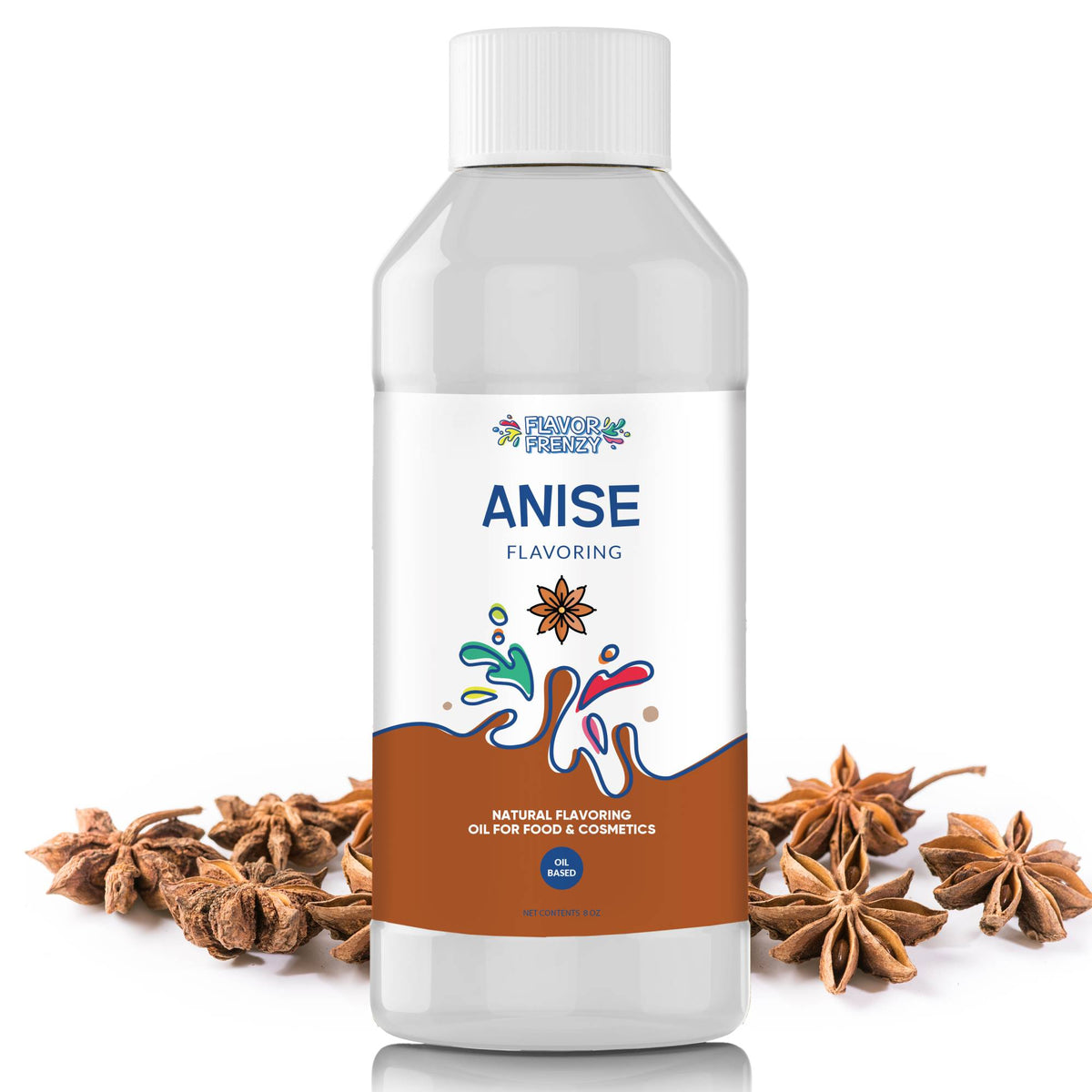 Anise Flavoring Oil