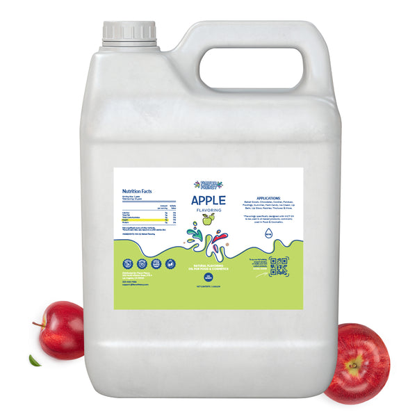 スタイリング剤 Apple Apple Extract by Flavor Frenzy - Premium Quality & Concentrated