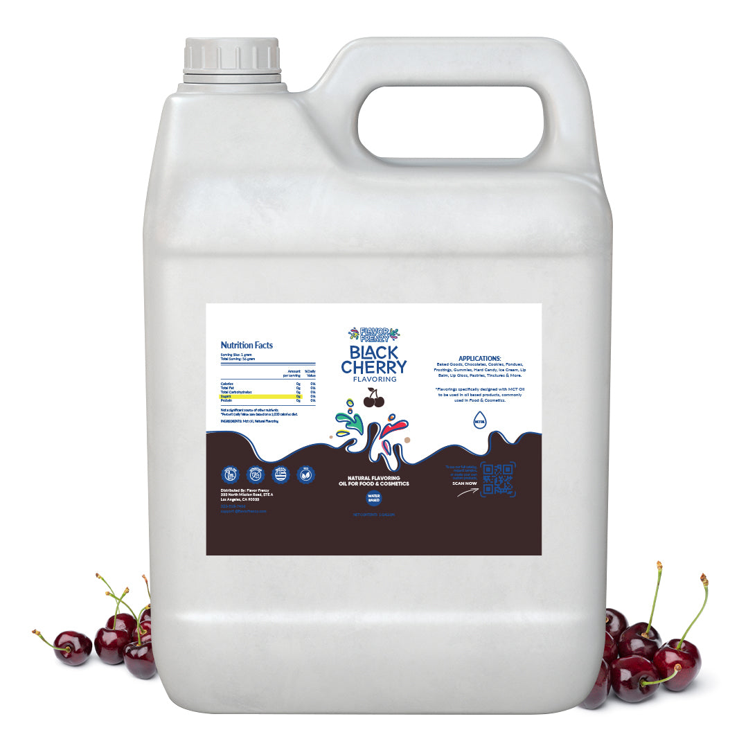 Black Cherry extract