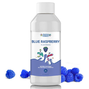 Blue Raspberry Extract