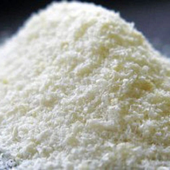 Chitosan in Bulk