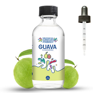 Guava - Oil Soluble Flavoring