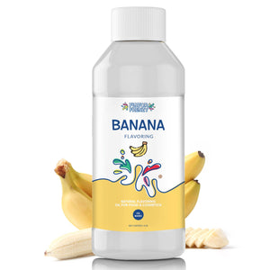 Banana Flavoring Oil