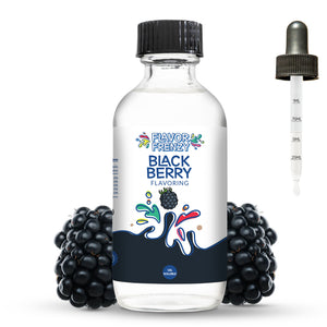 Blackberry Extract