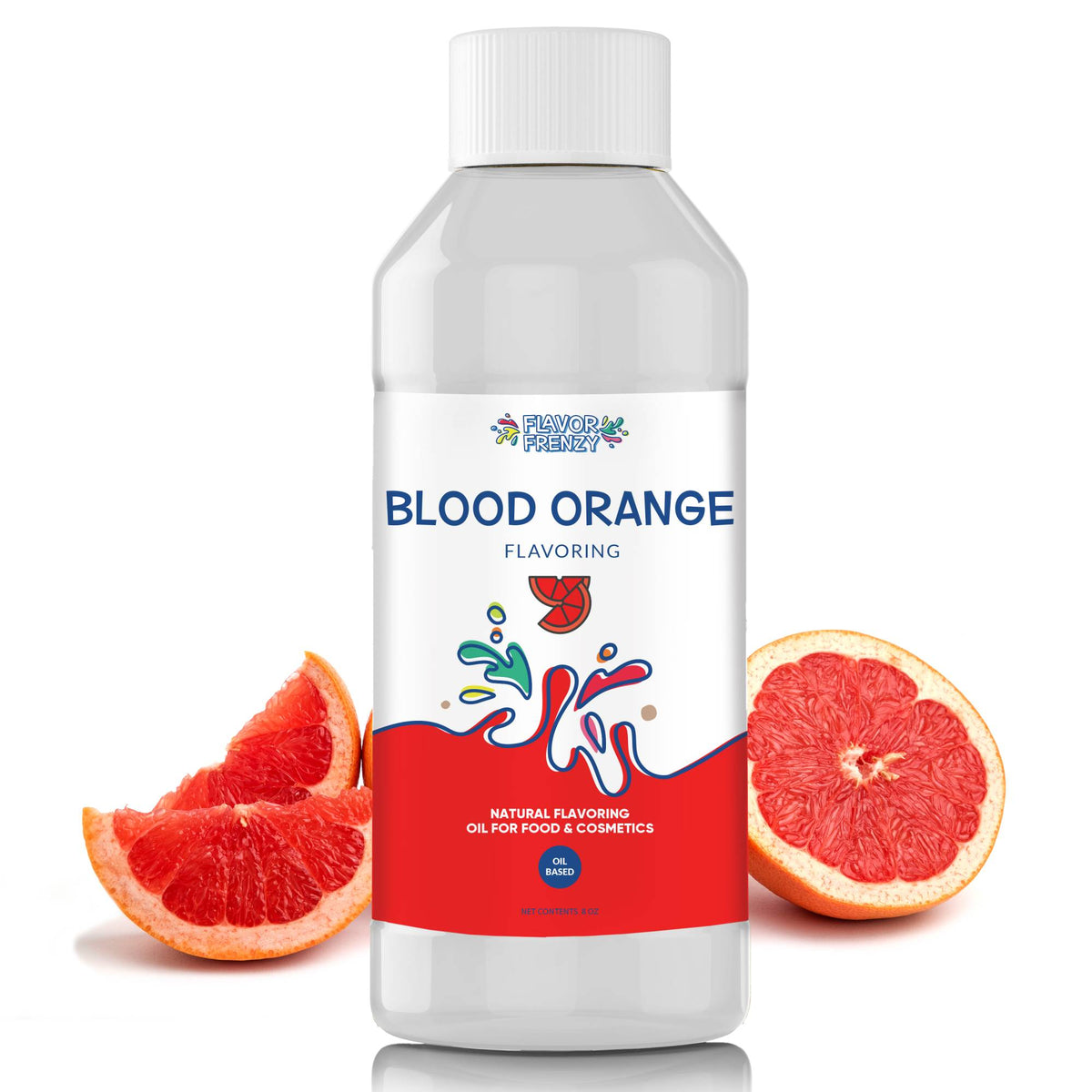Blood Orange Extract
