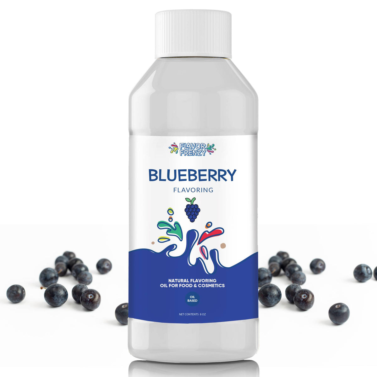Blueberry Extract