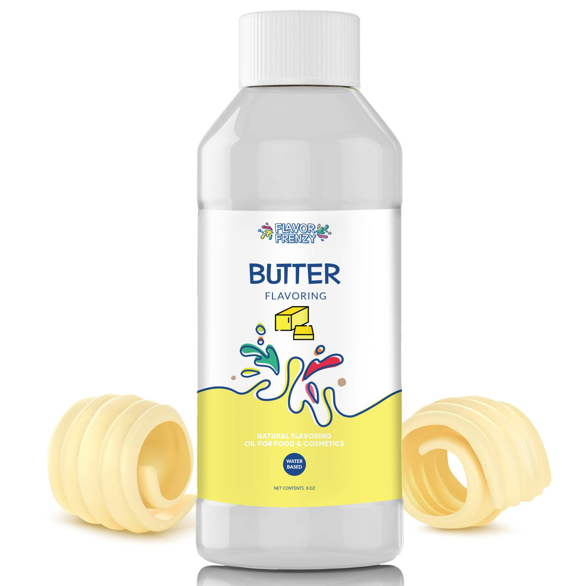 Butter Extract