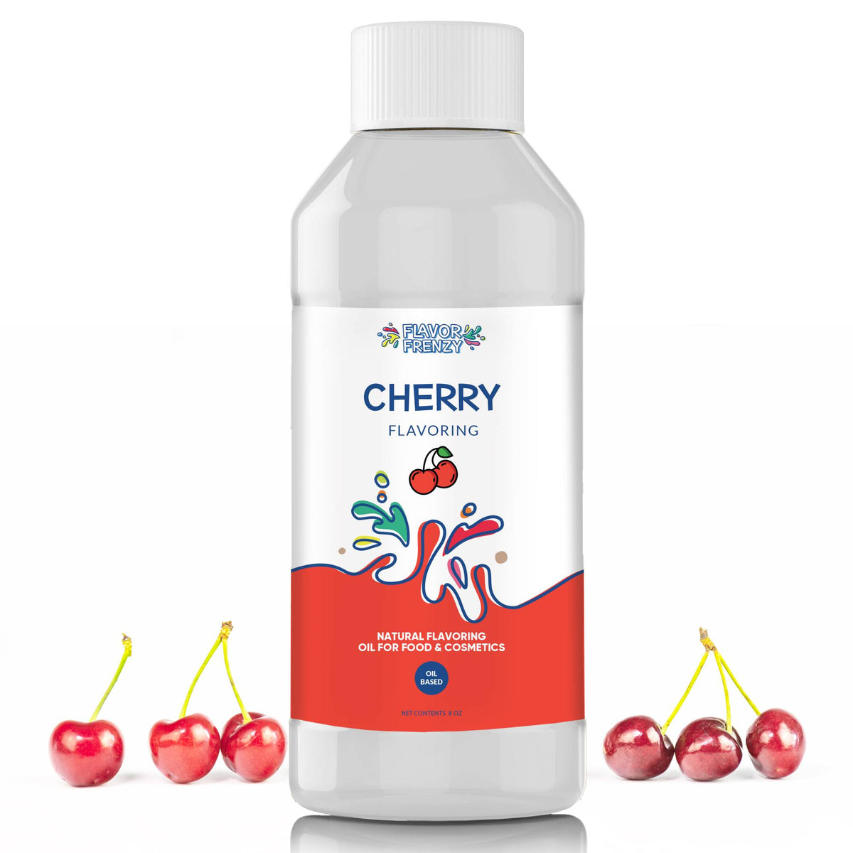 Cherry Extract