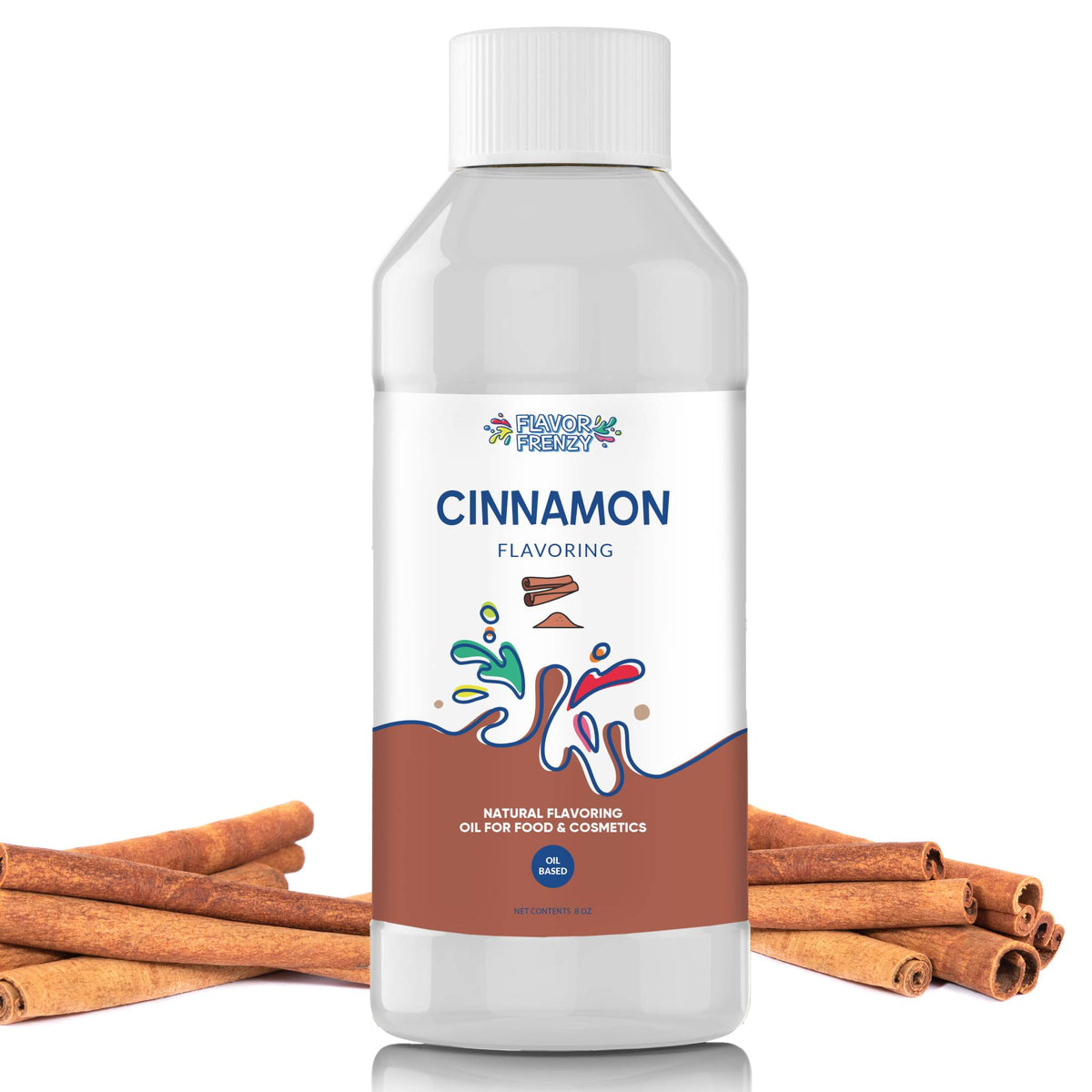 Cinnamon Flavoring Oil