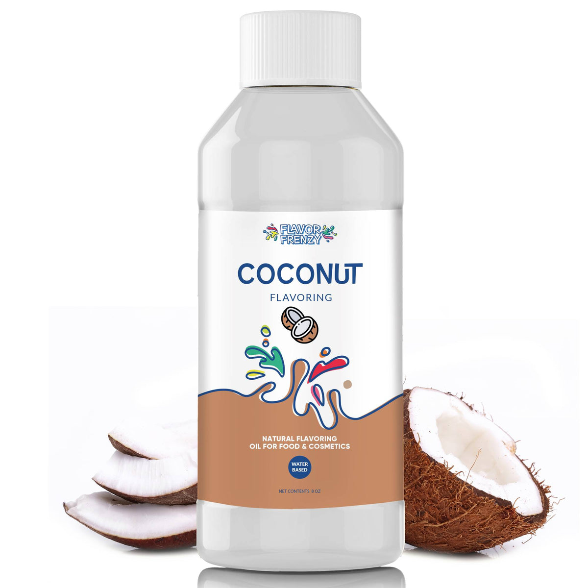 Coconut Extract