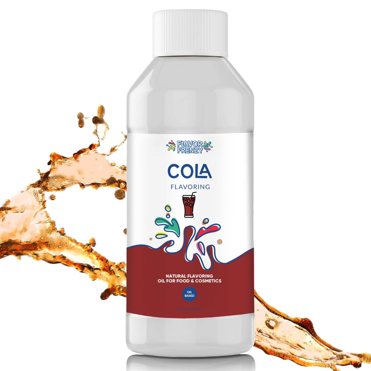 Cola Flavoring Oil