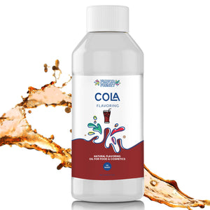 Cola Flavoring Oil