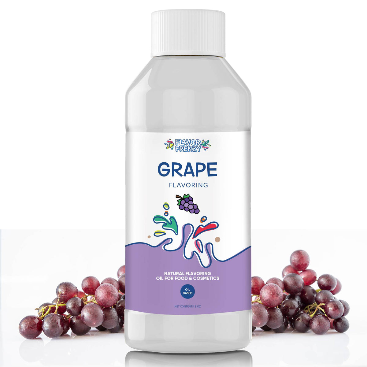 Grape Flavoring Oil