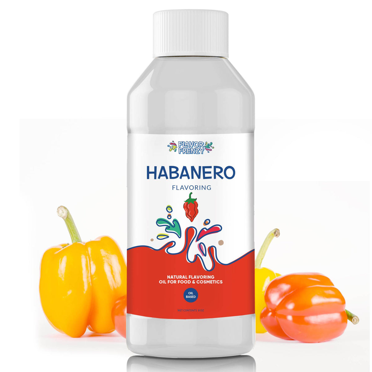 Habanero Extract