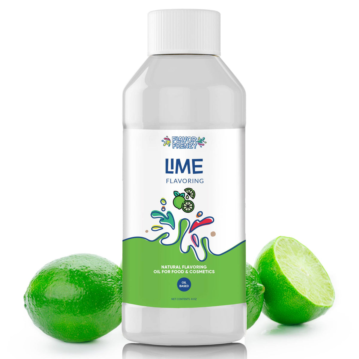Lime Flavoring Oil