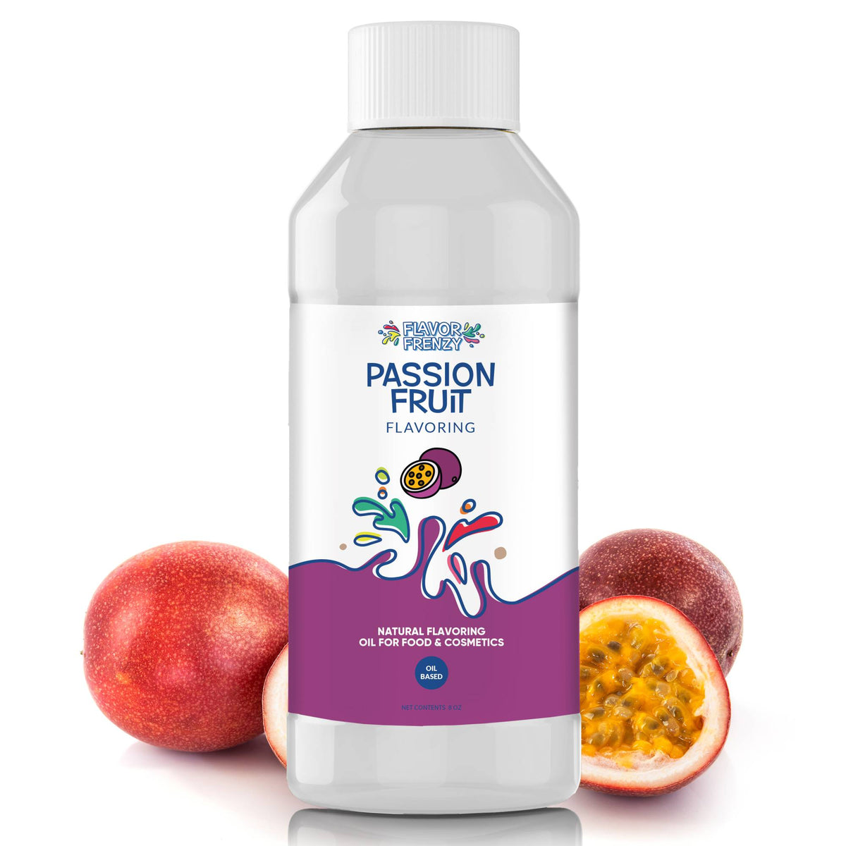 Passion Fruit Flavoring Oil