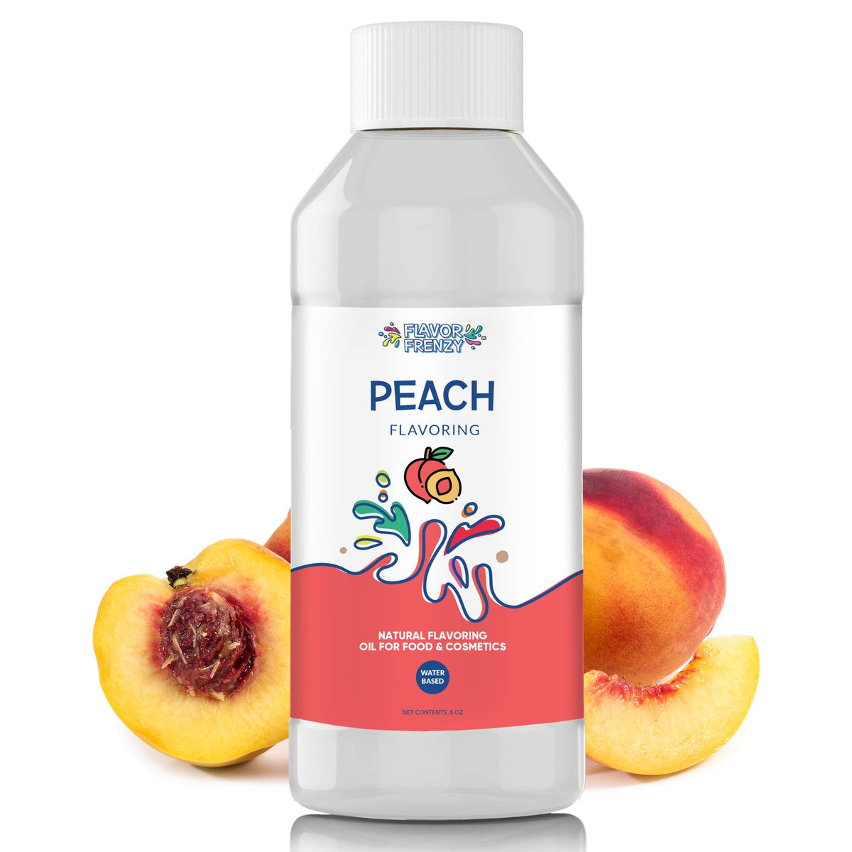 White Peach Extract