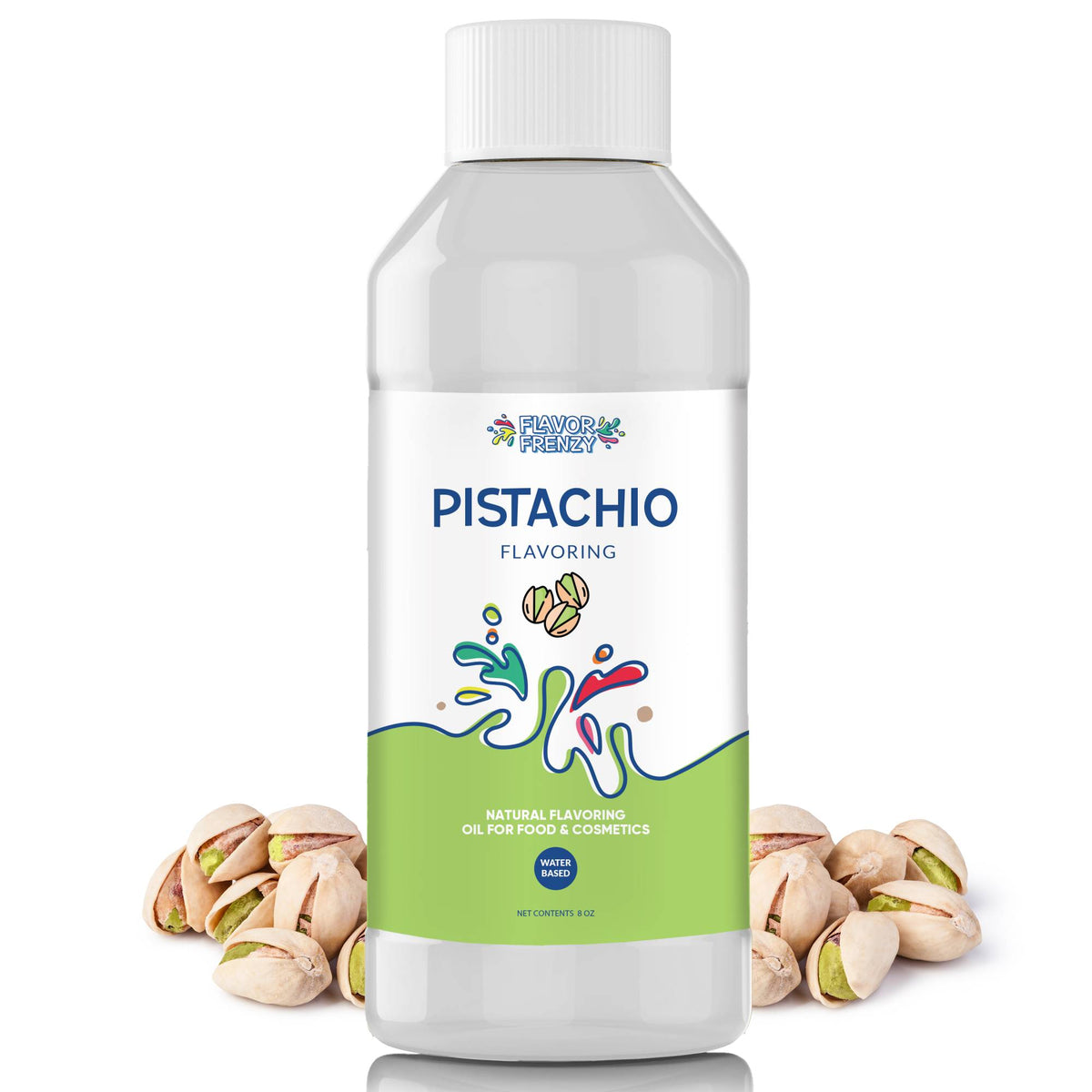 Pistachio Extract