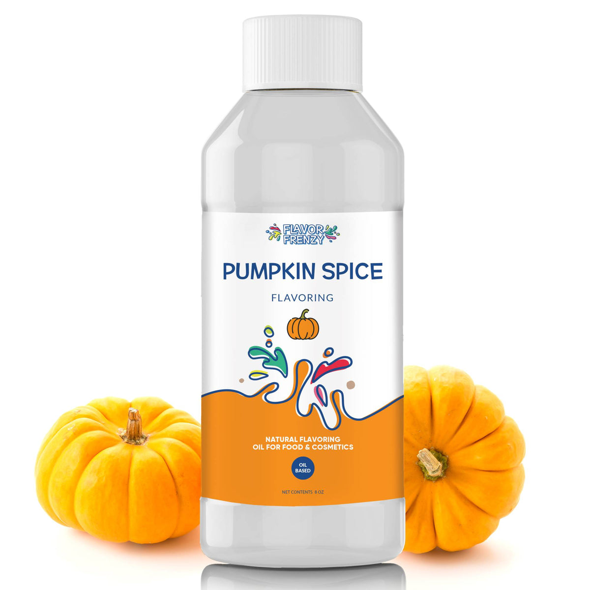 Pumpkin Spice Flavoring Oil