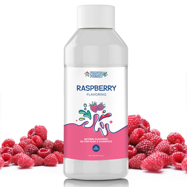 Raspberry Extract - Flavor Frenzy