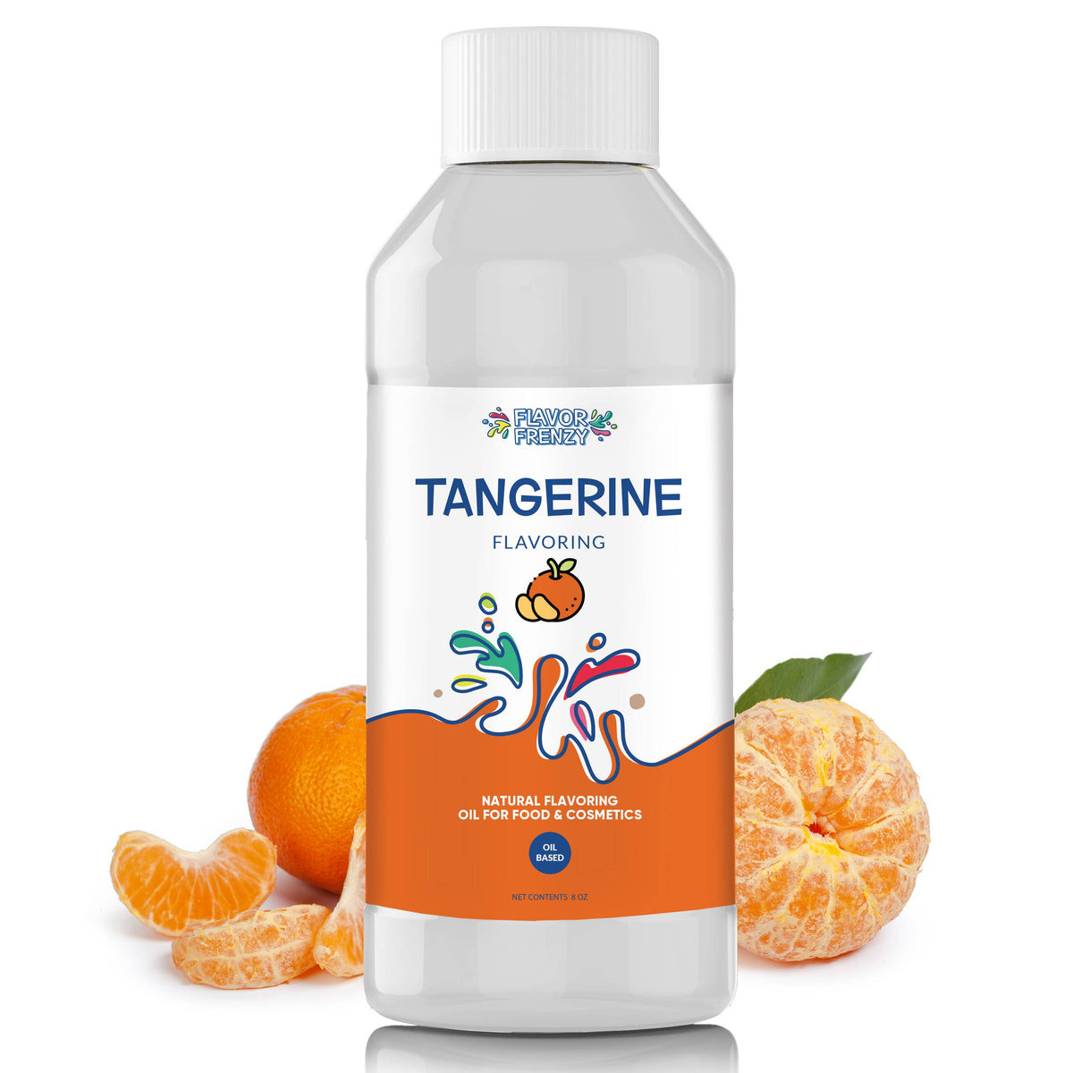 Tangerine Flavoring Oil