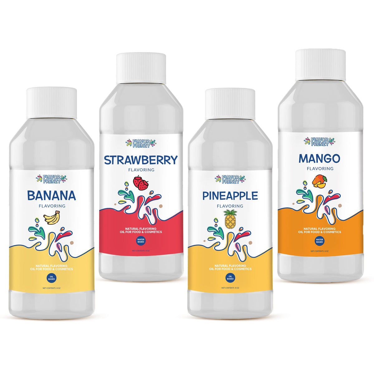 Tropical Medley Bundle